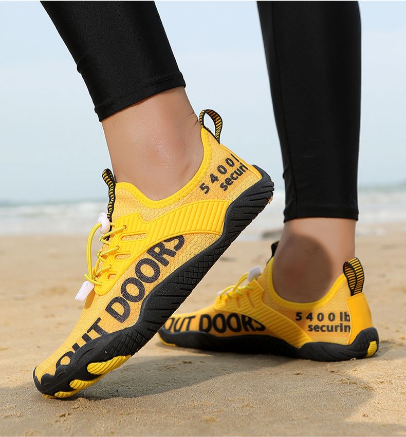 🔥Last Day Promotion 50% OFF - New Summer Multifunctional Quick-Drying Breathable Hiking Shoes