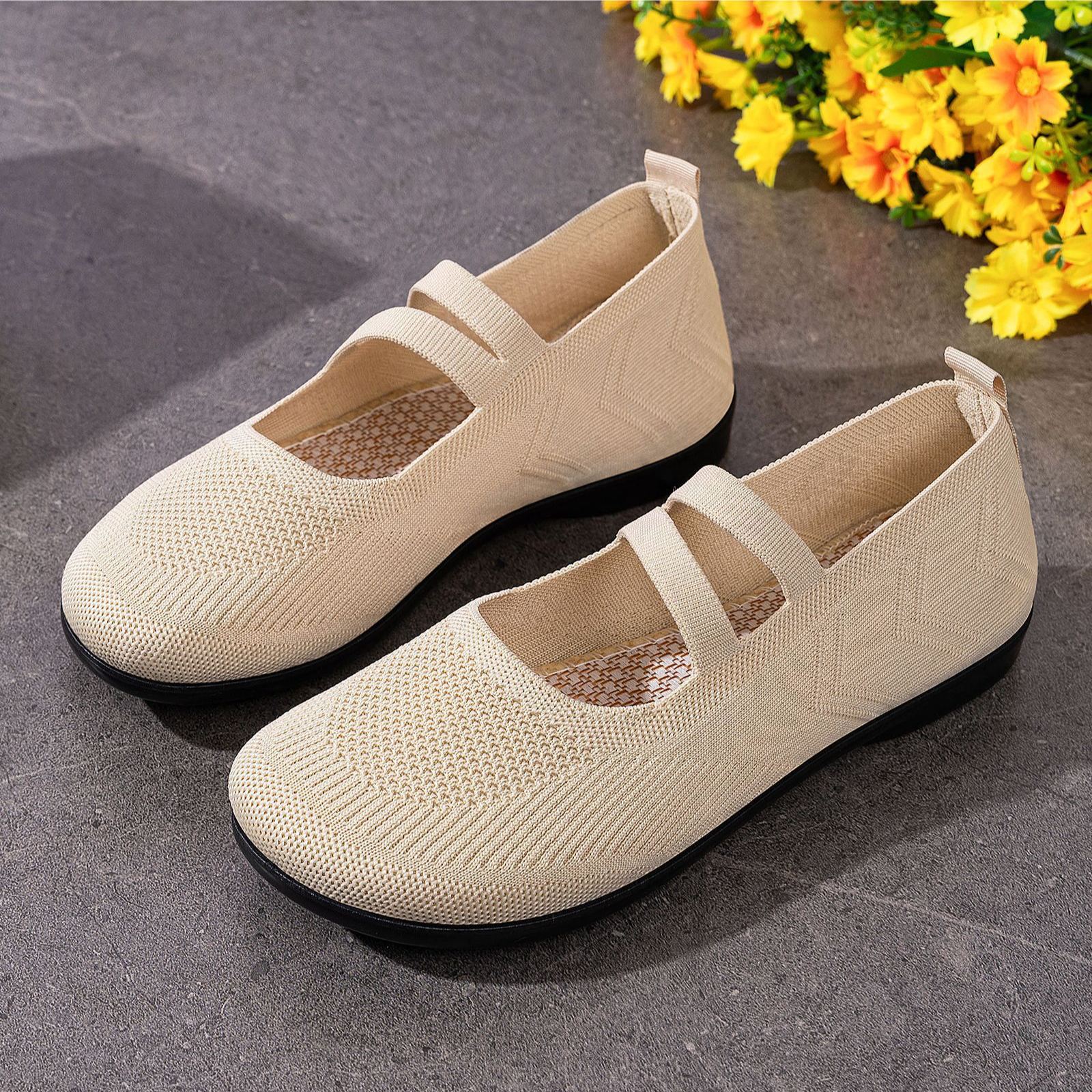 🔥Mega Sale - Buy Now & Save 50% OFF🔥Women's breathable orthotic loafers