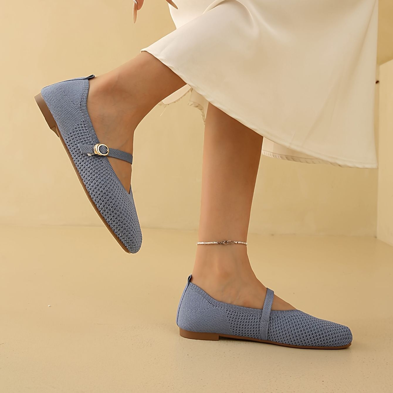 🔥Mega Sale - Buy Now & Save 50% OFF🔥2026 New Women's Summer Breathable and Comfortable Mesh Shoes