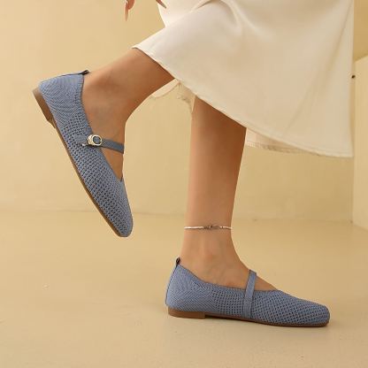 🔥Mega Sale - Buy Now & Save 50% OFF🔥2026 New Women's Summer Breathable and Comfortable Mesh Shoes