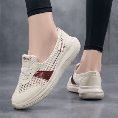 🔥Mega Sale - Buy Now & Save 50% OFF🔥Women's breathable orthotic sports shoes