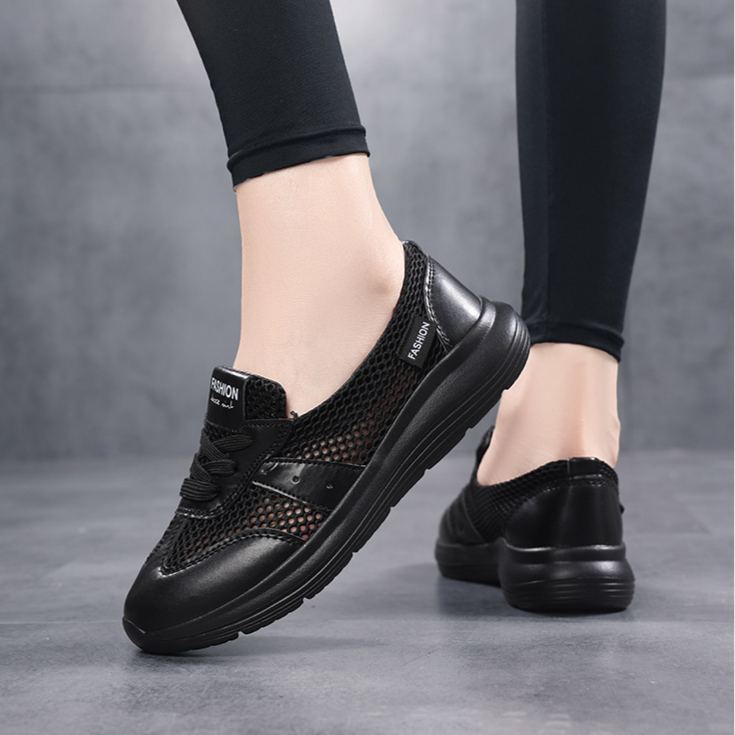 🔥Mega Sale - Buy Now & Save 50% OFF🔥Women's breathable orthotic sports shoes