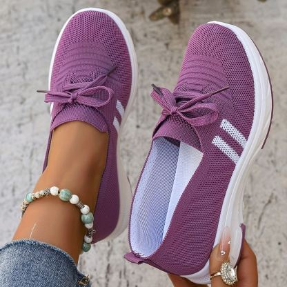 🔥Mega Sale - Buy Now & Save 50% OFF🔥Women's breathable and stylish orthopedic loafers
