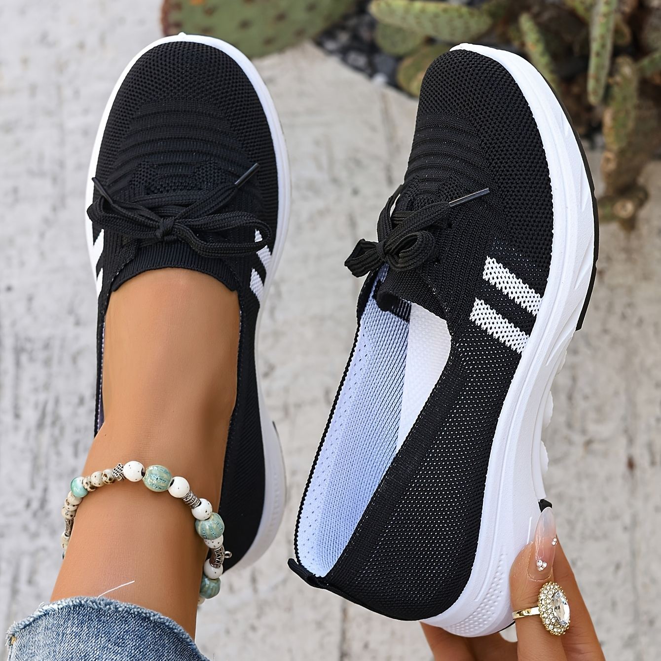 🔥Mega Sale - Buy Now & Save 50% OFF🔥Women's breathable and stylish orthopedic loafers