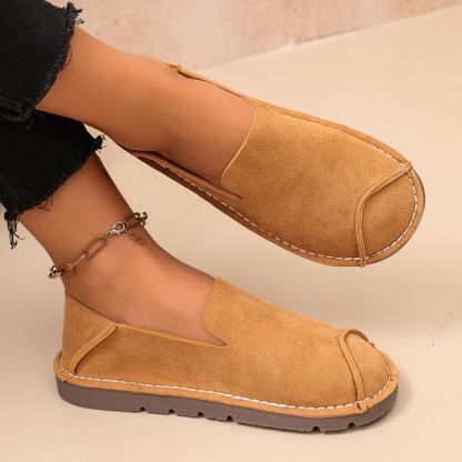 🔥Mega Sale - Buy Now & Save 50% OFF🔥Women’s Wide Fit Comfort Slip-On Shoes