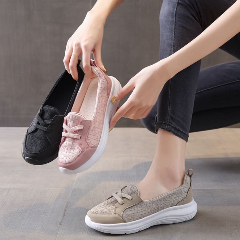 🔥Mega Sale - Buy Now & Save 50% OFF🔥Women’s Casual Walking Shoes – Arch Support Design