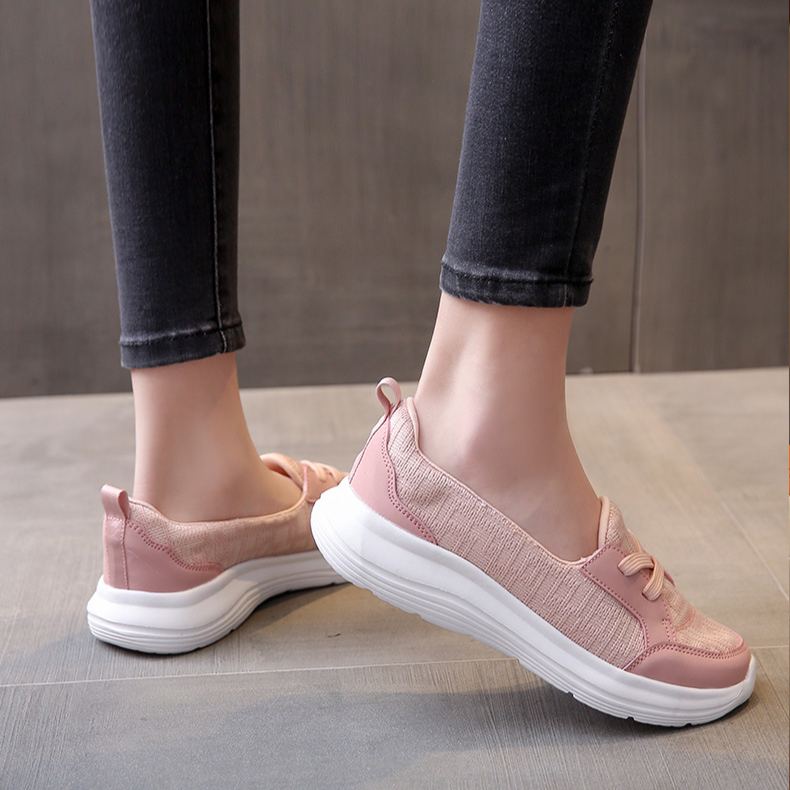 🔥Mega Sale - Buy Now & Save 50% OFF🔥Women’s Casual Walking Shoes – Arch Support Design
