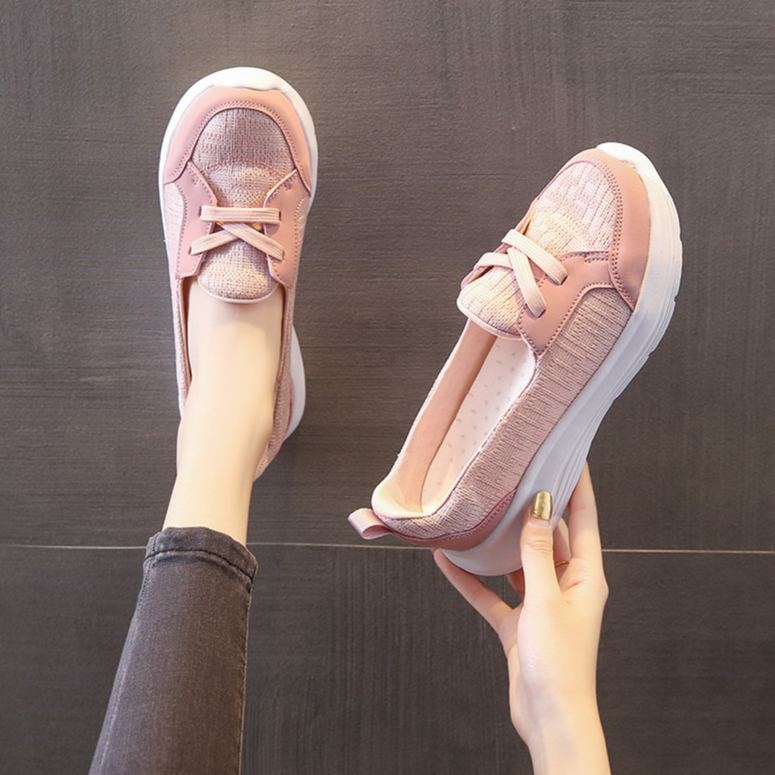 🔥Mega Sale - Buy Now & Save 50% OFF🔥Women’s Casual Walking Shoes – Arch Support Design