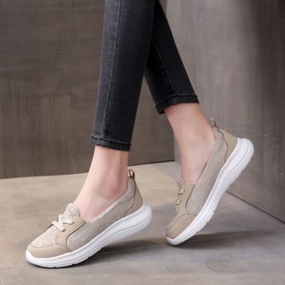 🔥Mega Sale - Buy Now & Save 50% OFF🔥Women’s Casual Walking Shoes – Arch Support Design