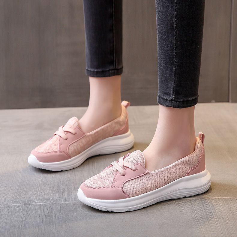 🔥Mega Sale - Buy Now & Save 50% OFF🔥Women’s Casual Walking Shoes – Arch Support Design