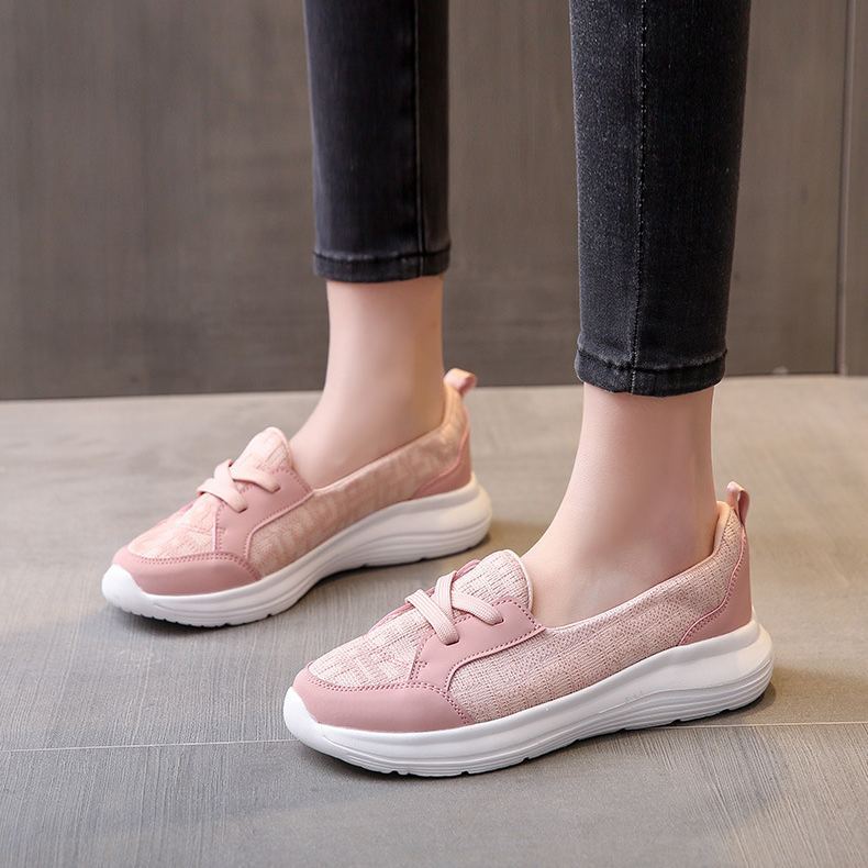 🔥Mega Sale - Buy Now & Save 50% OFF🔥Women’s Casual Walking Shoes – Arch Support Design