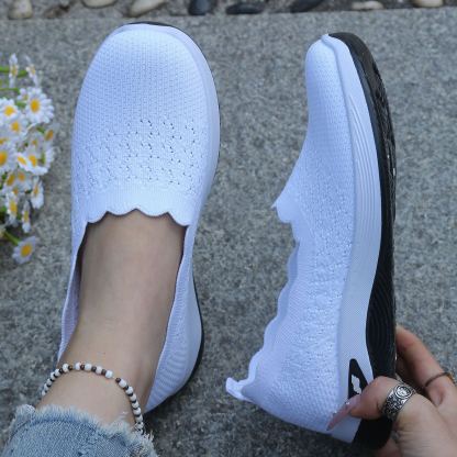 😍Last Day 50% OFF🔥Women Orthopedic Walking Shoes,——Lightweight All-Day Comfort Sneakers