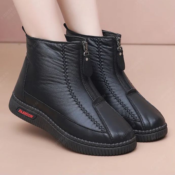 🔥Mega Sale - Buy Now & Save 50% OFF🔥Stylish and versatile—the ideal choice for everyday wear: women’s warm, non-slip winter boots
