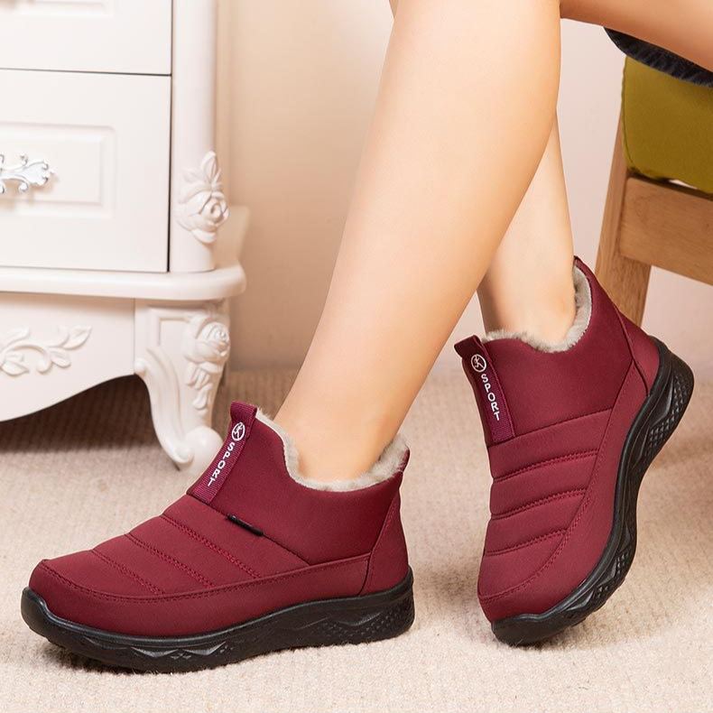 🔥Mega Sale - Buy Now & Save 50% OFF🔥women’s warm, non-slip winter boots