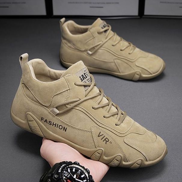 🔥Mega Sale - Buy Now & Save 50% OFF🔥Men’s low-top orthopaedic shoes