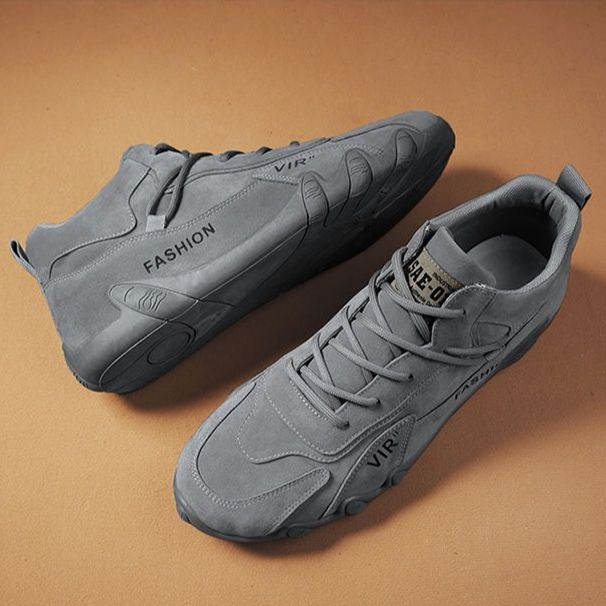 🔥Mega Sale - Buy Now & Save 50% OFF🔥Men’s low-top orthopaedic shoes