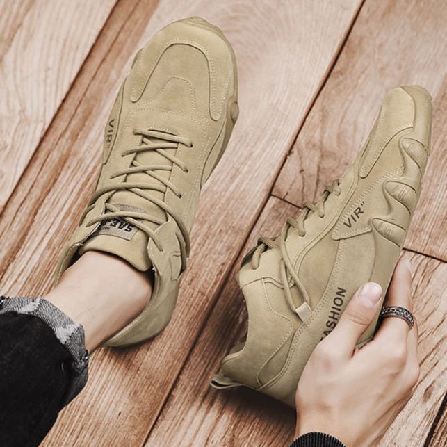 🔥Mega Sale - Buy Now & Save 50% OFF🔥Men’s low-top orthopaedic shoes