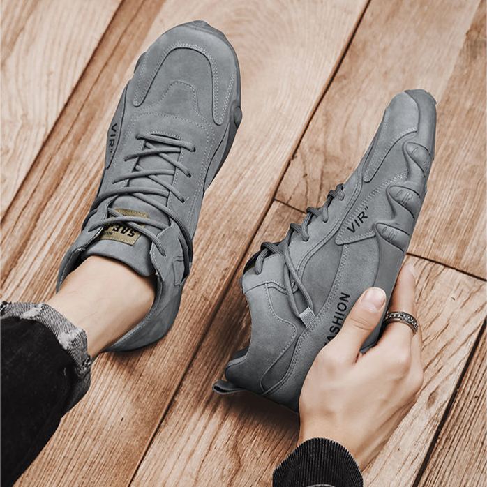 🔥Mega Sale - Buy Now & Save 50% OFF🔥Men’s low-top orthopaedic shoes