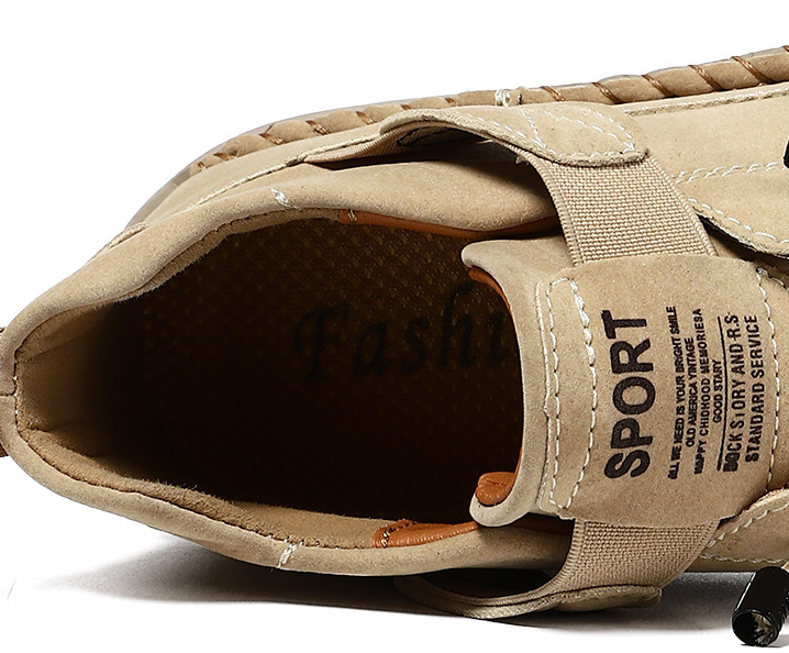 🔥Last Day Promotion 49% OFF🔥 Women's Handmade Leather Orthopedic Comfy Shoes