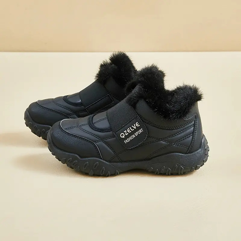 ⏰Last Day! 50% OFF 🔥New warm women's casual shoes with fleece lining and thick sole