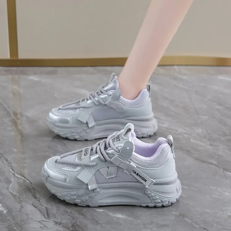 ⏰Last Day! 50% OFF 🔥New casual height-increasing dad shoes