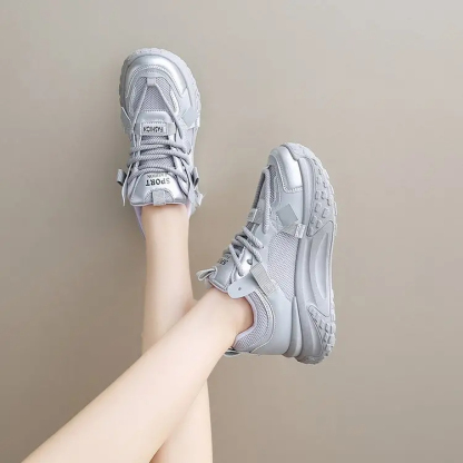 ⏰Last Day! 50% OFF 🔥New casual height-increasing dad shoes