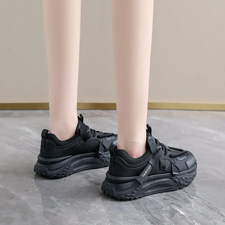 ⏰Last Day! 50% OFF 🔥New casual height-increasing dad shoes