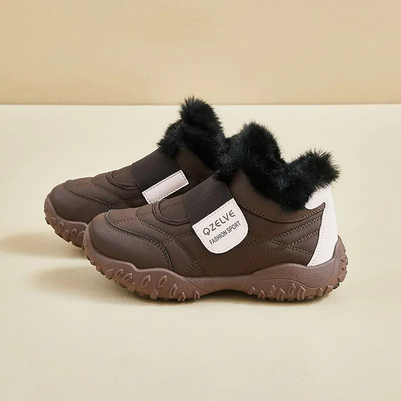 ⏰Last Day! 50% OFF 🔥New warm women's casual shoes with fleece lining and thick sole