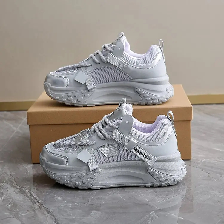 ⏰Last Day! 50% OFF 🔥New casual height-increasing dad shoes