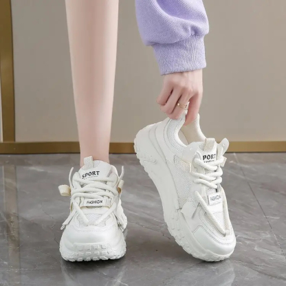 ⏰Last Day! 50% OFF 🔥New casual height-increasing dad shoes