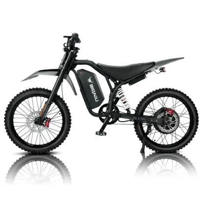 BIGNIU BG-S Pro Electric Bike
