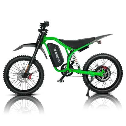 BIGNIU BG-S Pro Electric Bike