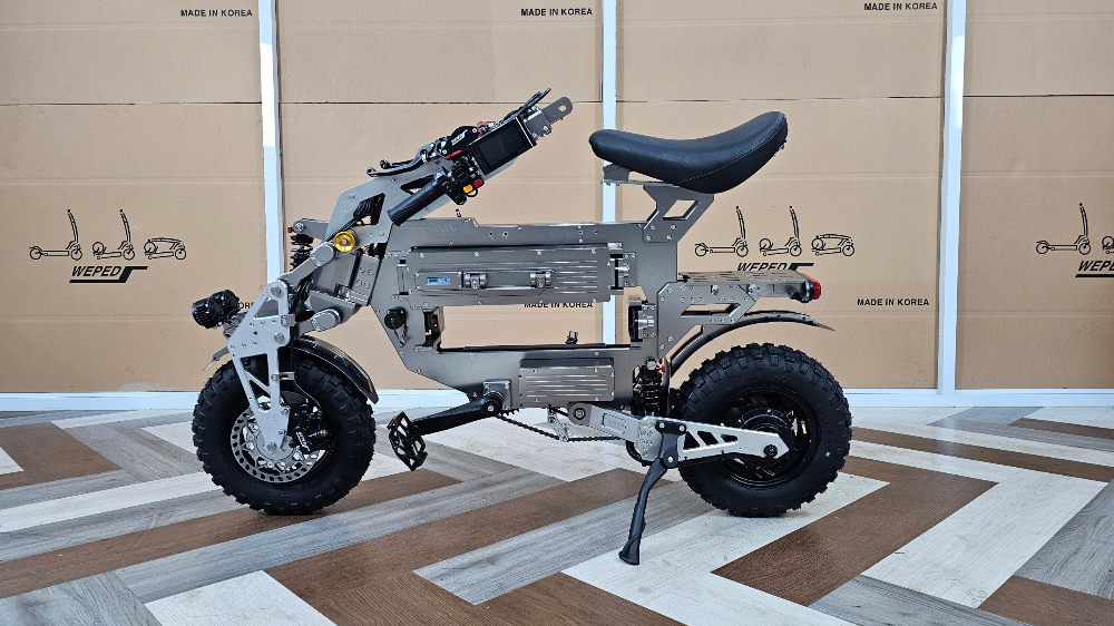 WEPED Mini MONG Electric Scooter