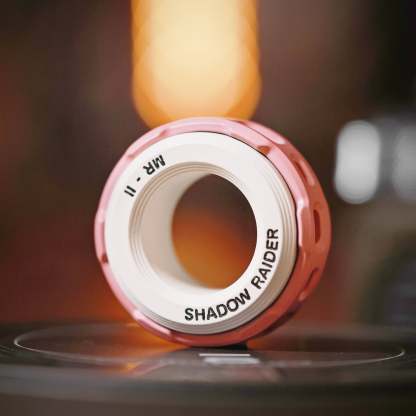 ACEdc x Ammo Shadow Raider (Mechanical Ring V2)