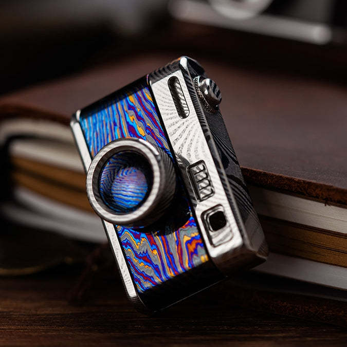Wanwu Studio Camera Mini