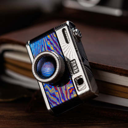 Wanwu Studio Camera Mini