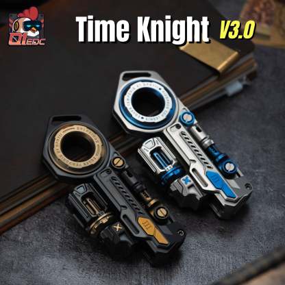 Zero One EDC Time Knight 3.0