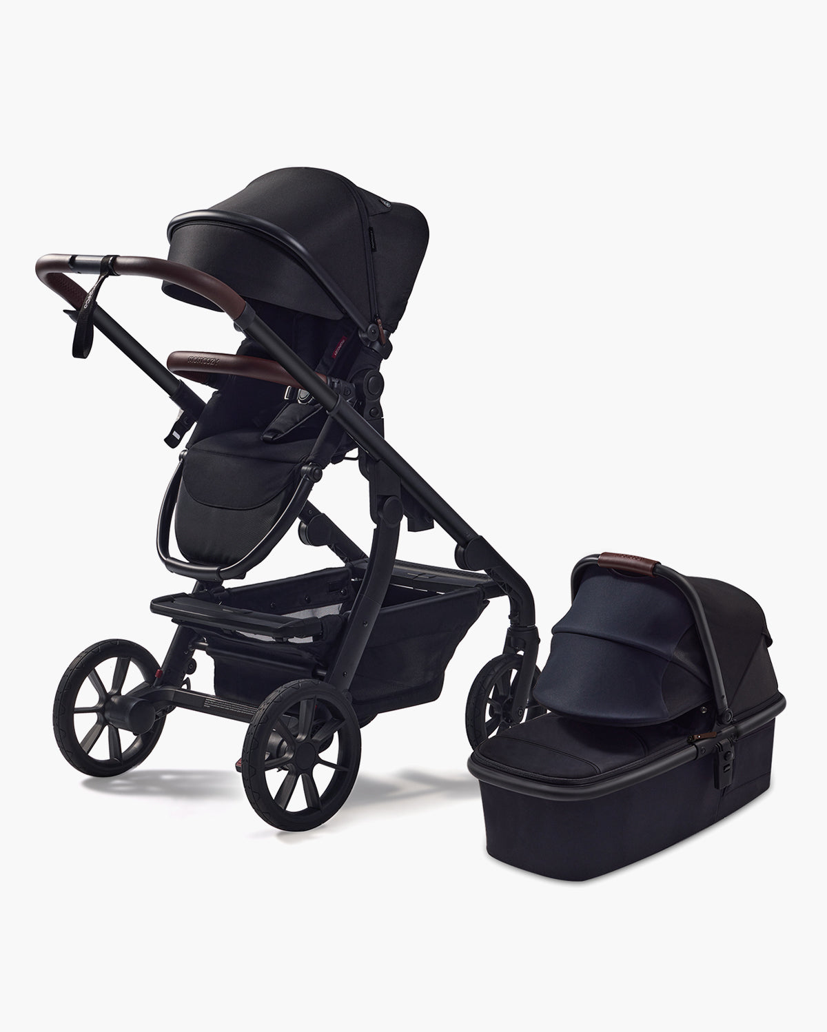 Momcozy ChangeGo Baby Stroller