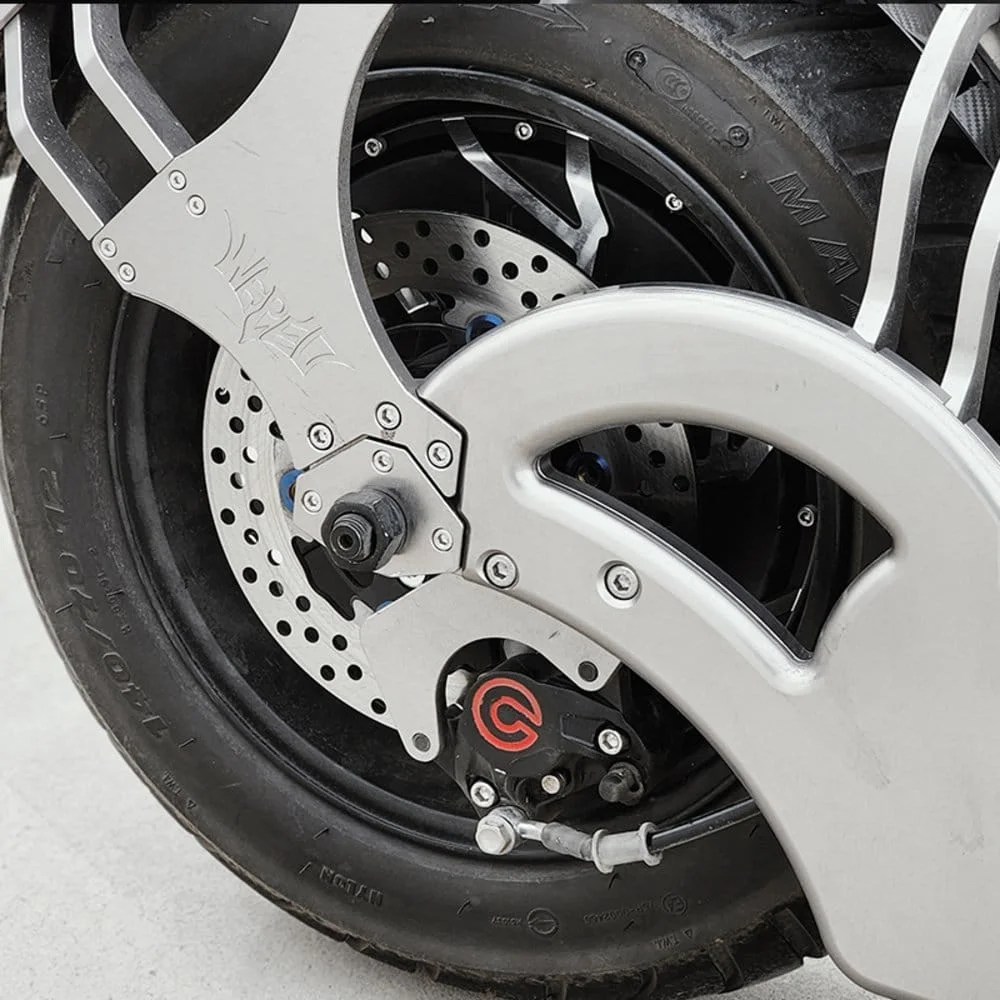 WEPED SONIC EXPANDER E-Scooter