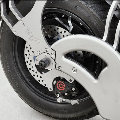 WEPED SONIC EXPANDER E-Scooter