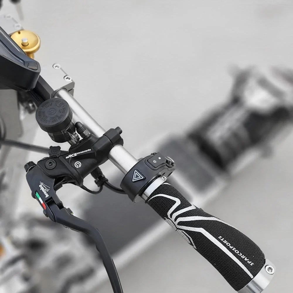 WEPED SONIC DUAL Electric Scooter