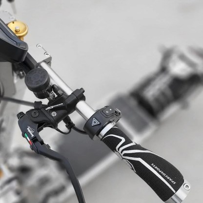 WEPED SONIC DUAL Electric Scooter