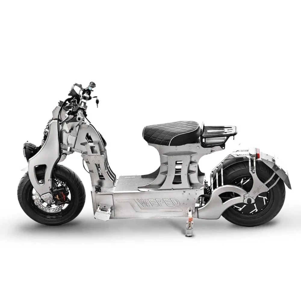 WEPED SONIC EXPANDER E-Scooter