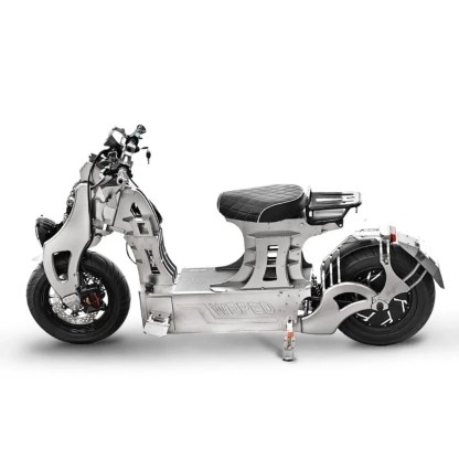 WEPED SONIC EXPANDER E-Scooter