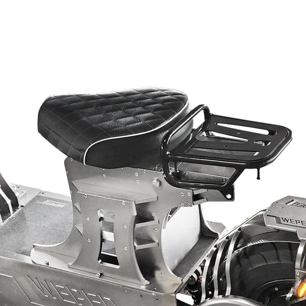 WEPED SONIC EXPANDER E-Scooter