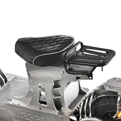 WEPED SONIC EXPANDER E-Scooter