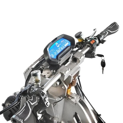 WEPED SONIC EXPANDER E-Scooter