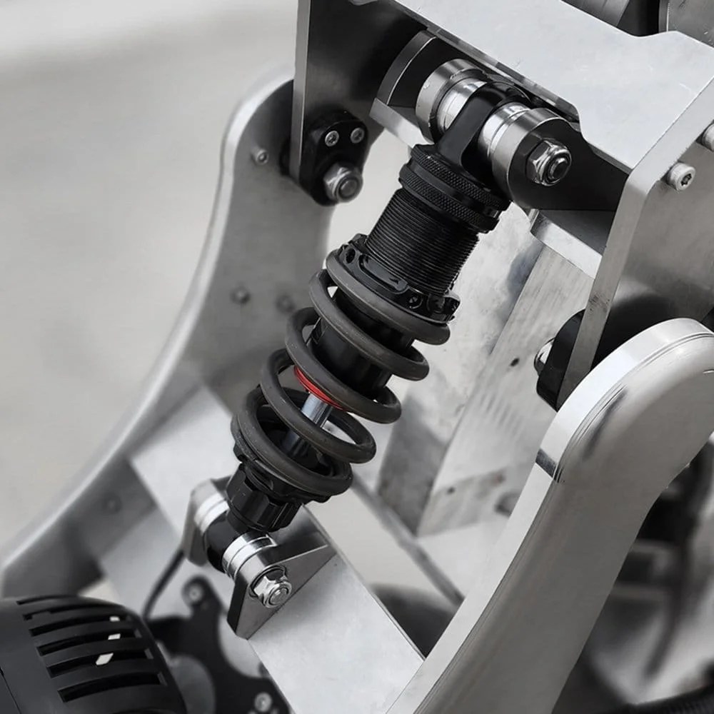 WEPED SONIC EXPANDER E-Scooter