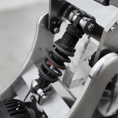 WEPED SONIC EXPANDER E-Scooter