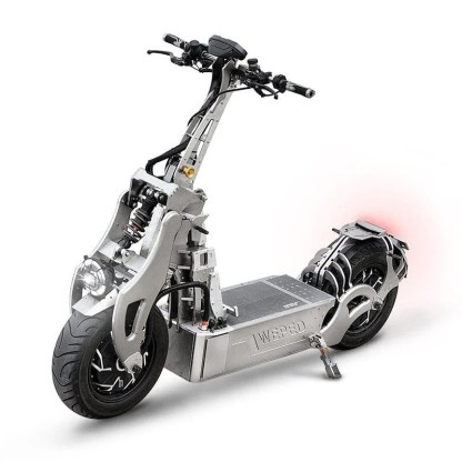WEPED SONIC DUAL Electric Scooter